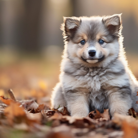 Mini Pomskydoodle Puppy For Sale - Puppy Love PR
